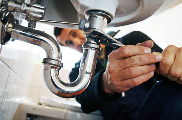 Best Hot Water Heater Installation  in La Crescent, MN