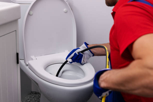 Professional Plumbing in La Crescent, MN