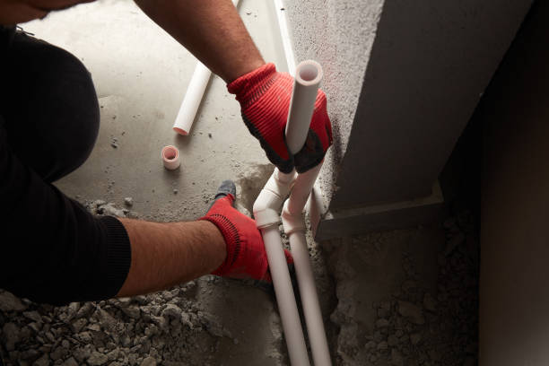 La Crescent, MN Plumbing Company