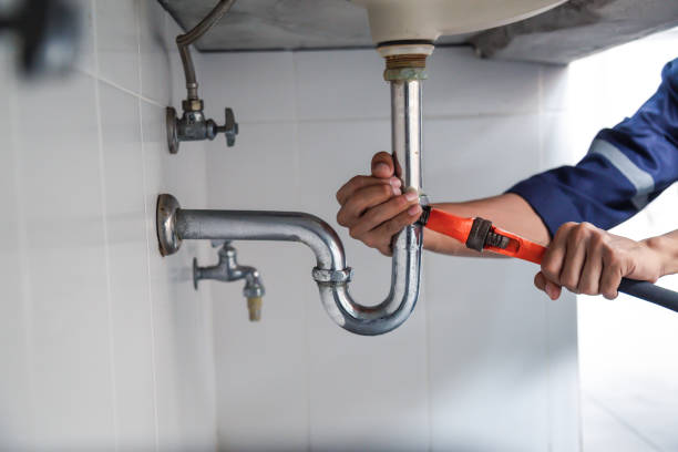 Best Faucet Repair  in La Crescent, MN
