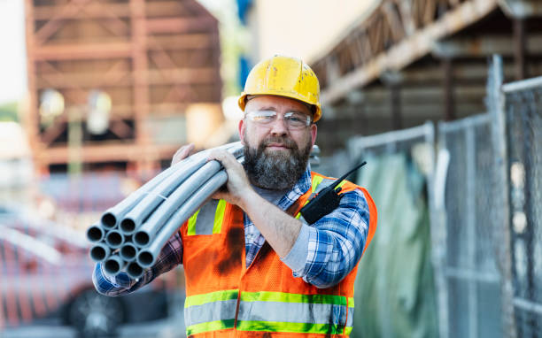 Trusted La Crescent, MN Plumbing Experts