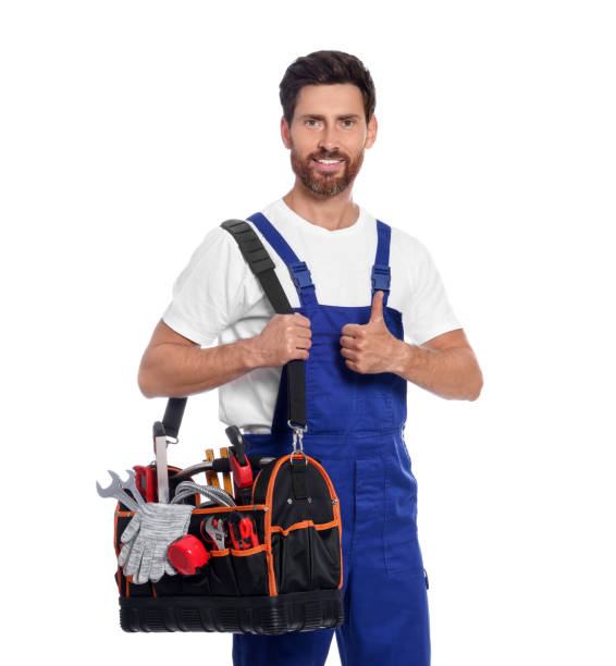 Best Clogged Drain Plumber  in La Crescent, MN
