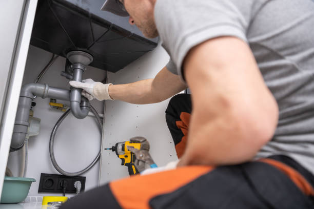 Best Emergency Plumber  in La Crescent, MN