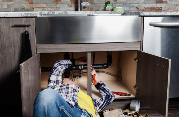 Best Hot Water Heater Installation  in La Crescent, MN