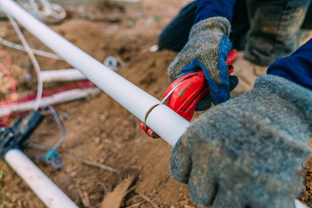 Water Softener Installation in La Crescent, MN