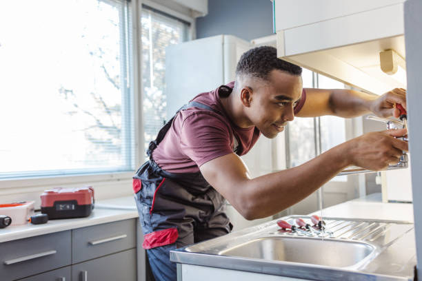 Best Gas Line Repair  in La Crescent, MN